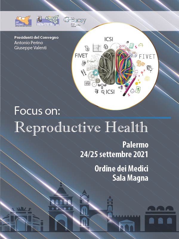 Programma FOCUS ON REPRODUCTIVE HEALTH